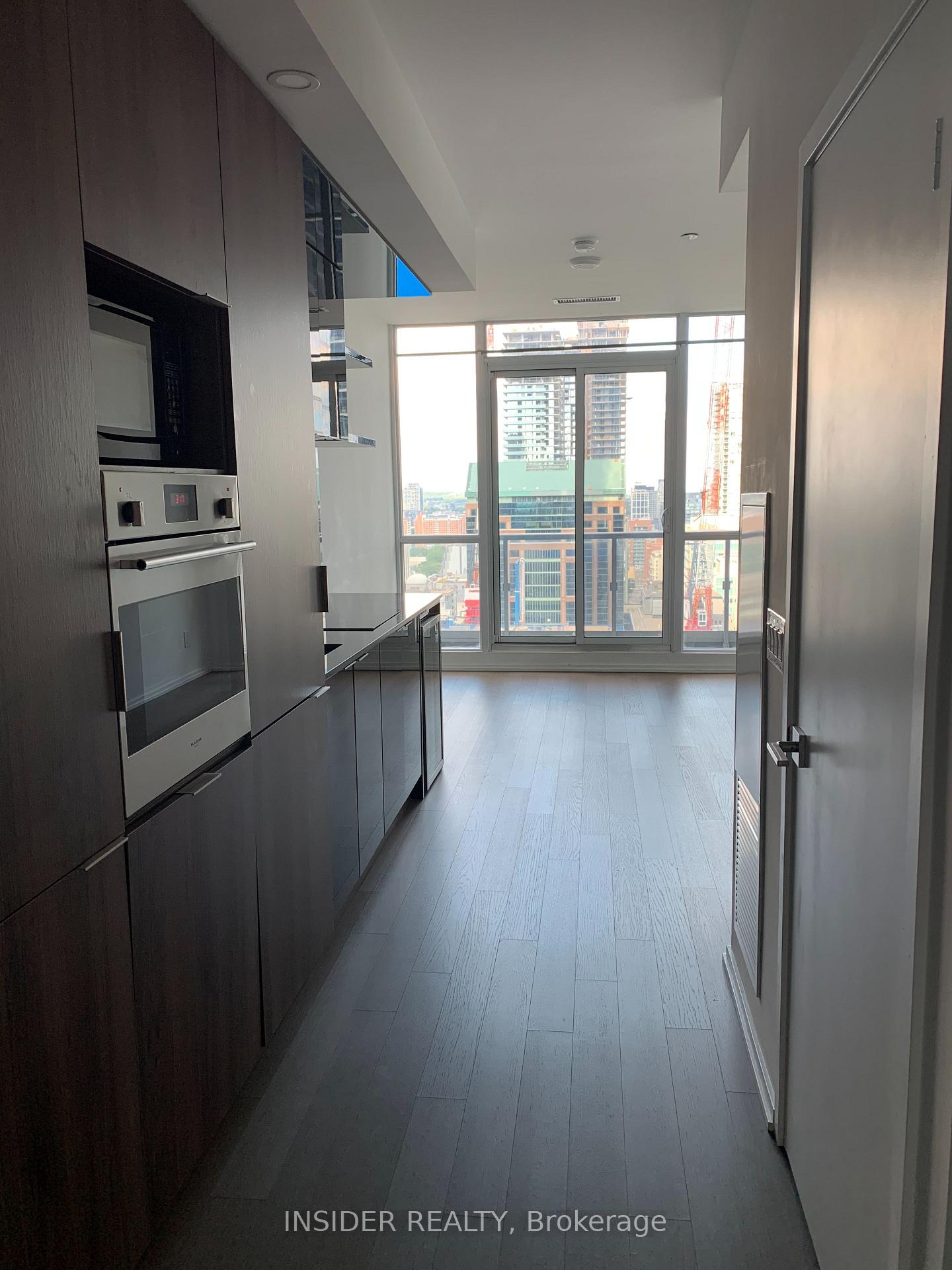 Photo 1 of Unit 2705, 70 Temperance Street, Toronto, Bay Street Corridor — HOMEH