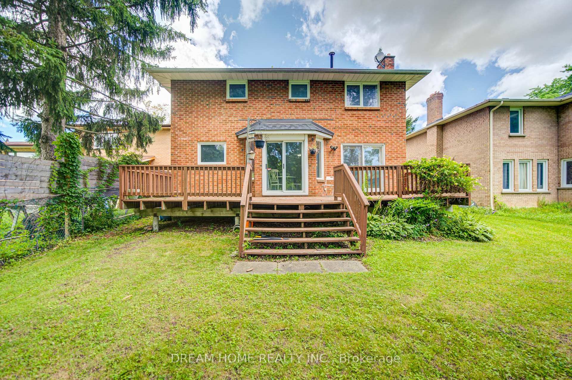 Photo 27 of 25 Yongehurst Road, Richmond Hill, North Richvale — HOMEH