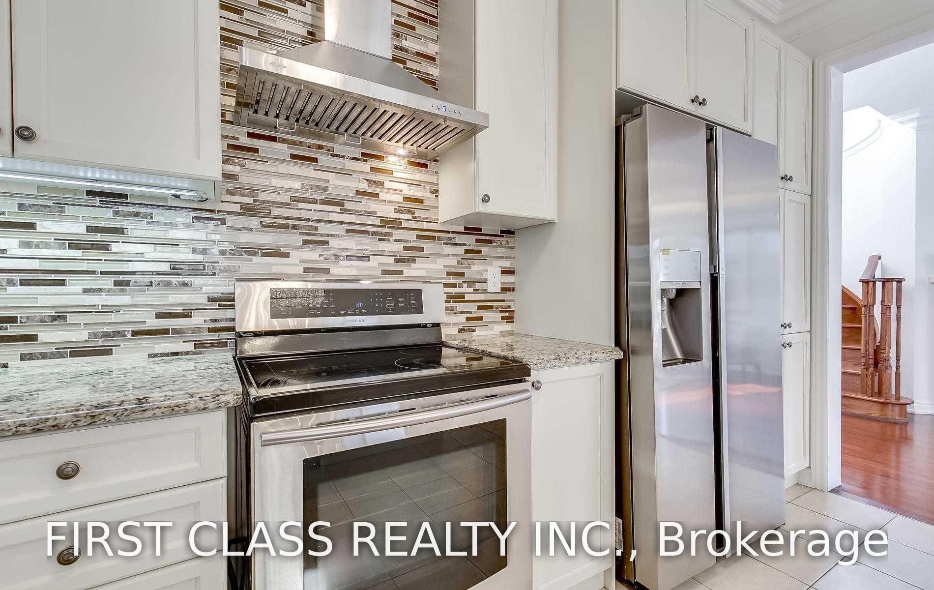 Photo 6 of 12 Hawstone Road, Vaughan, Vellore Village — HOMEH