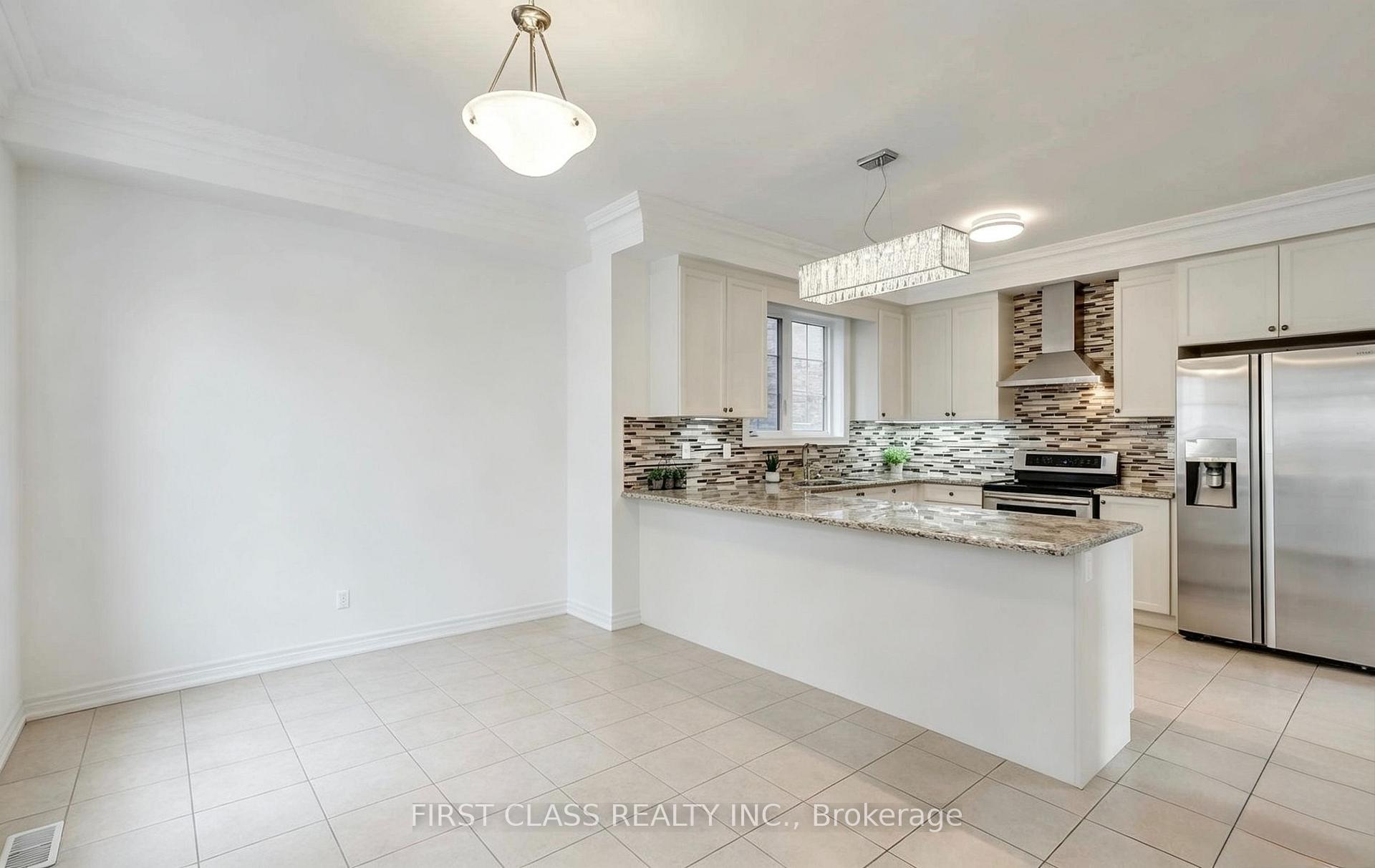 Photo 7 of 12 Hawstone Road, Vaughan, Vellore Village — HOMEH