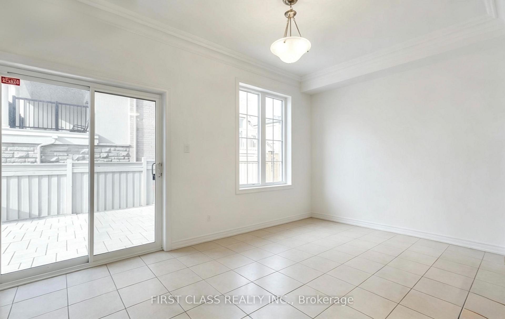 Photo 8 of 12 Hawstone Road, Vaughan, Vellore Village — HOMEH