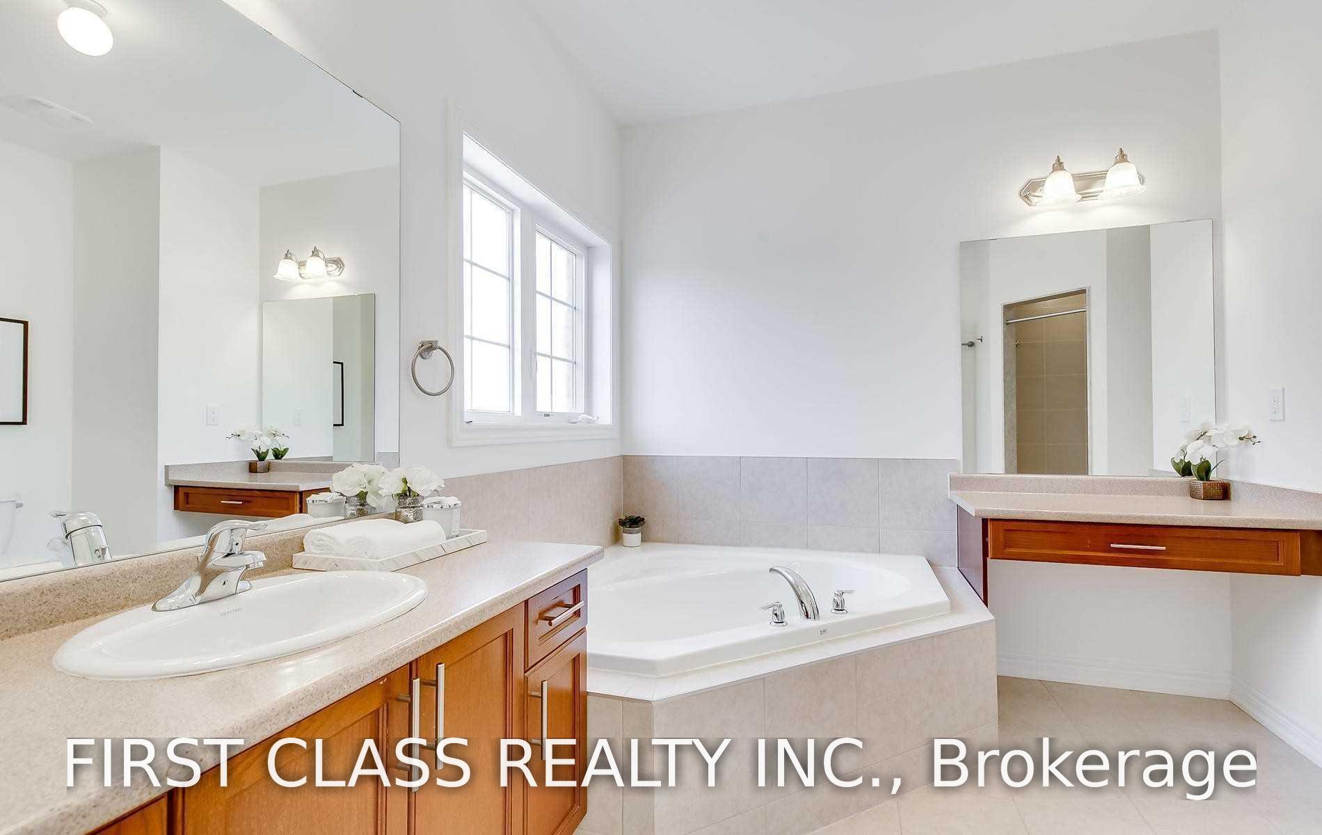 Photo 10 of 12 Hawstone Road, Vaughan, Vellore Village — HOMEH