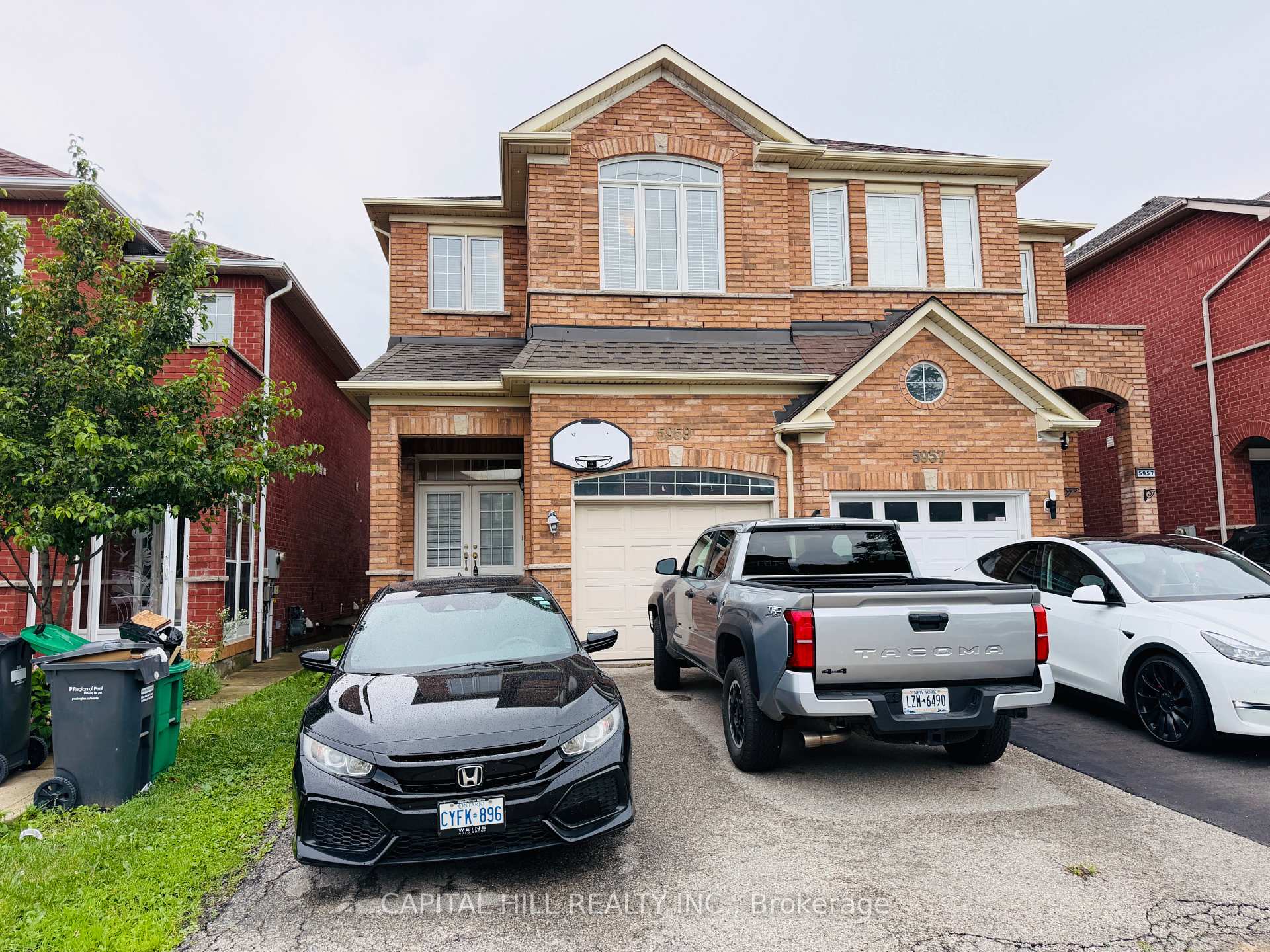 Photo 1 of 5959 Stonebriar Crescent, Mississauga, East Credit — HOMEH