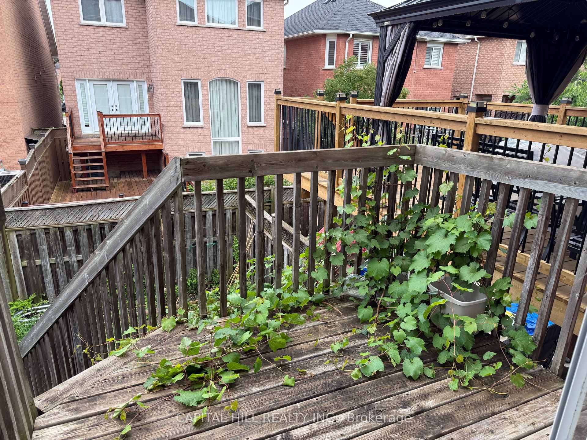 Photo 25 of 5959 Stonebriar Crescent, Mississauga, East Credit — HOMEH