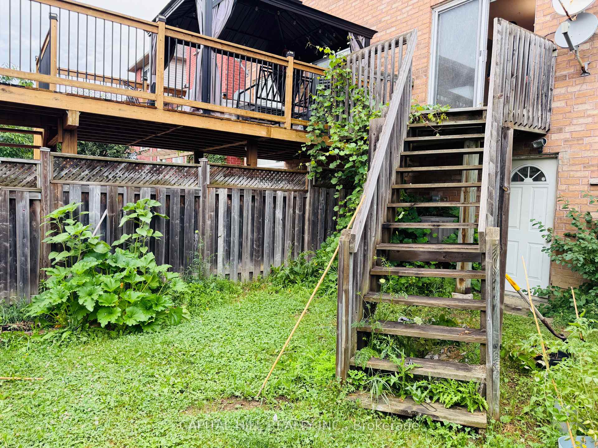 Photo 26 of 5959 Stonebriar Crescent, Mississauga, East Credit — HOMEH