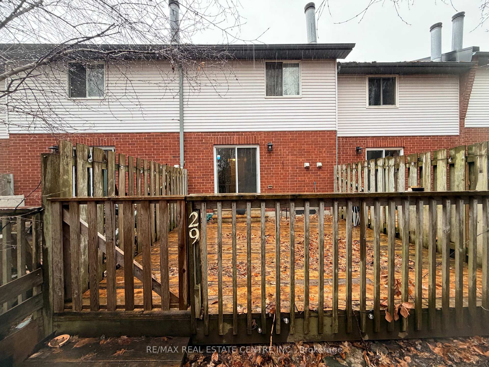Photo 3 of Unit 29, 219 Kingswood Drive, Kitchener, Alpine — HOMEH