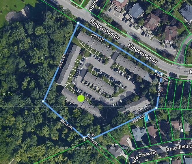 Photo 14 of Unit 29, 219 Kingswood Drive, Kitchener, Alpine — HOMEH