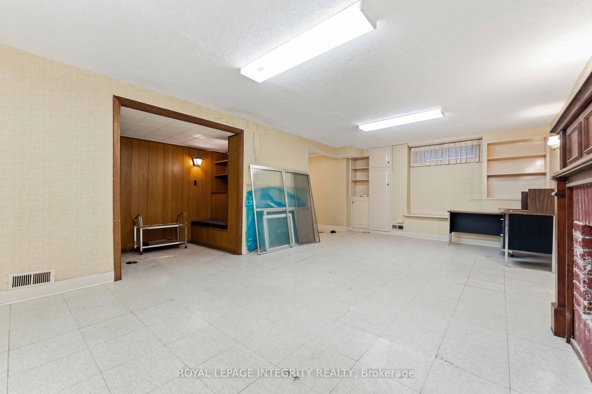Photo 31 of 1842 Playfair Drive, Ottawa, Playfair Park — HOMEH