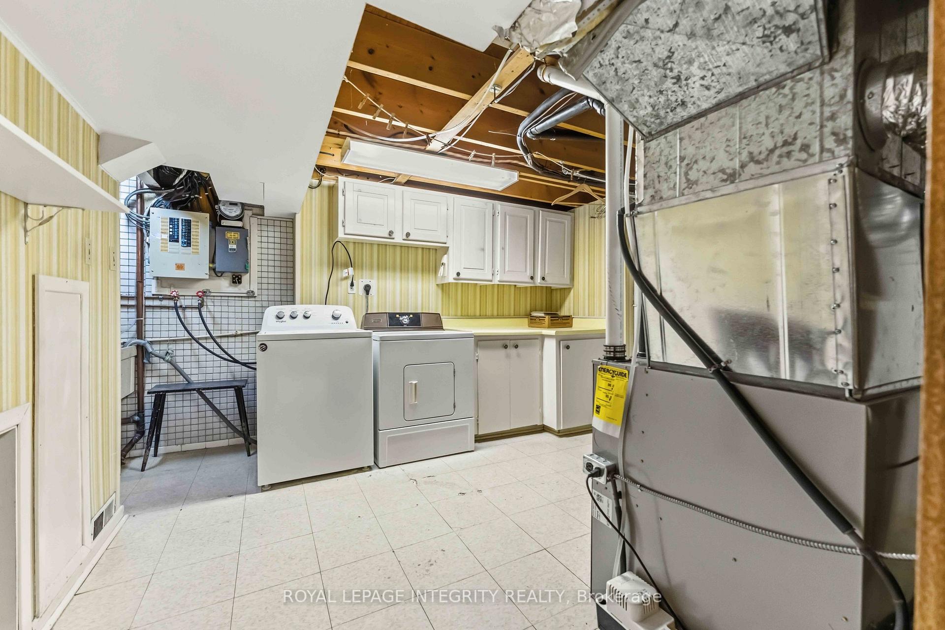 Photo 34 of 1842 Playfair Drive, Ottawa, Playfair Park — HOMEH