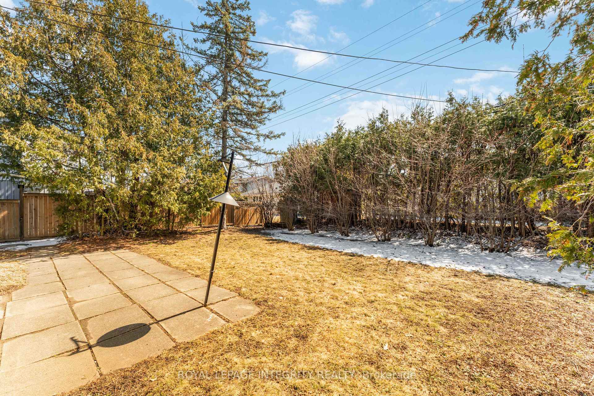 Photo 38 of 1842 Playfair Drive, Ottawa, Playfair Park — HOMEH