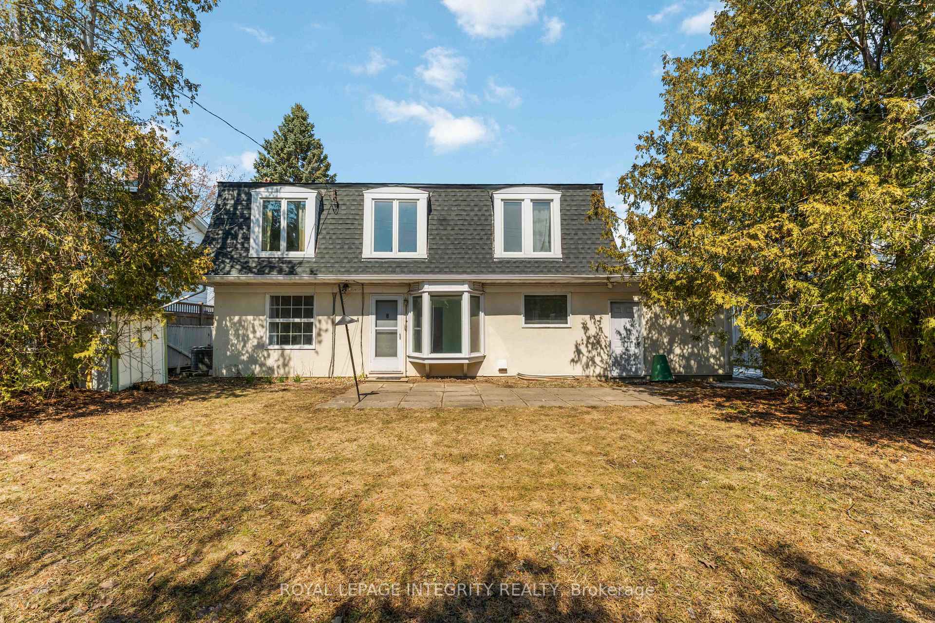 Photo 39 of 1842 Playfair Drive, Ottawa, Playfair Park — HOMEH
