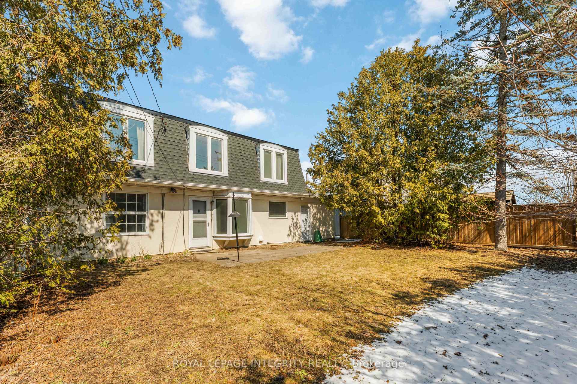 Photo 40 of 1842 Playfair Drive, Ottawa, Playfair Park — HOMEH