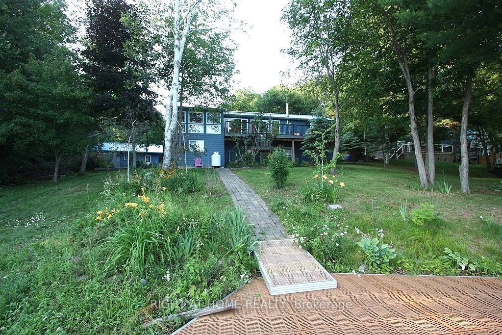 Photo 2 of 68 Scott Lane, Rideau Lakes, Rideau Lakes (North Crosby) Twp — HOMEH
