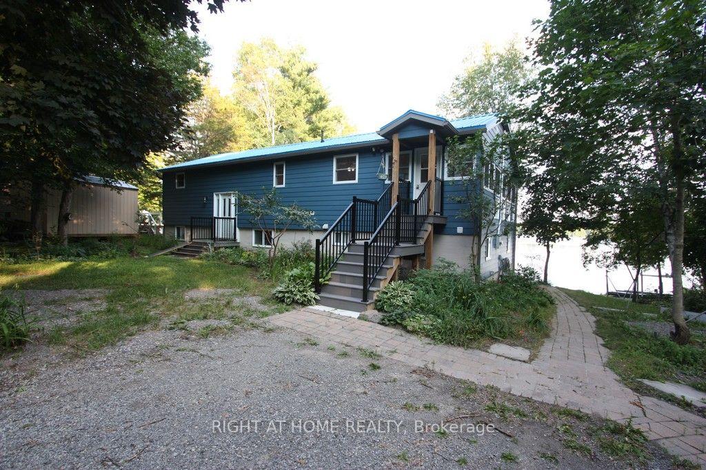 Photo 3 of 68 Scott Lane, Rideau Lakes, Rideau Lakes (North Crosby) Twp — HOMEH