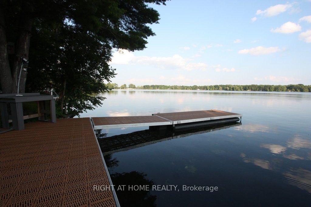Photo 5 of 68 Scott Lane, Rideau Lakes, Rideau Lakes (North Crosby) Twp — HOMEH