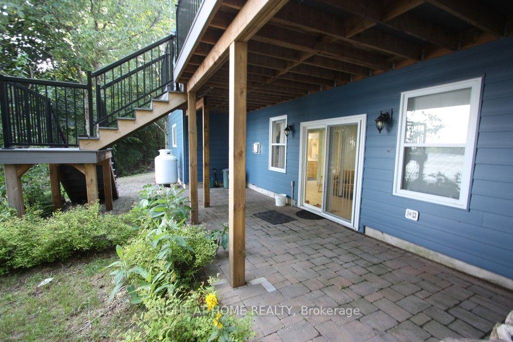 Photo 12 of 68 Scott Lane, Rideau Lakes, Rideau Lakes (North Crosby) Twp — HOMEH