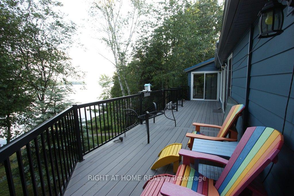 Photo 14 of 68 Scott Lane, Rideau Lakes, Rideau Lakes (North Crosby) Twp — HOMEH