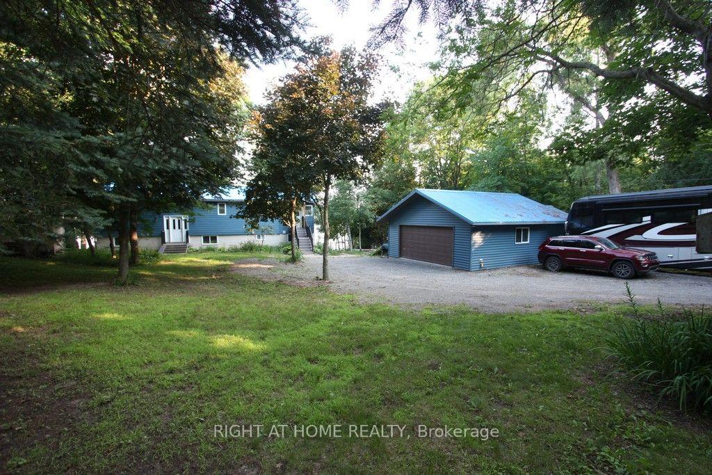 Photo 25 of 68 Scott Lane, Rideau Lakes, Rideau Lakes (North Crosby) Twp — HOMEH