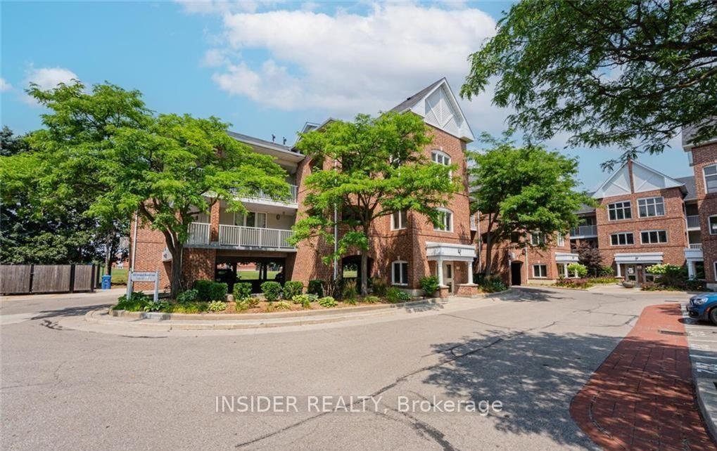 Photo 1 of Unit 212, 103 Bristol Road E, Mississauga, Hurontario — HOMEH