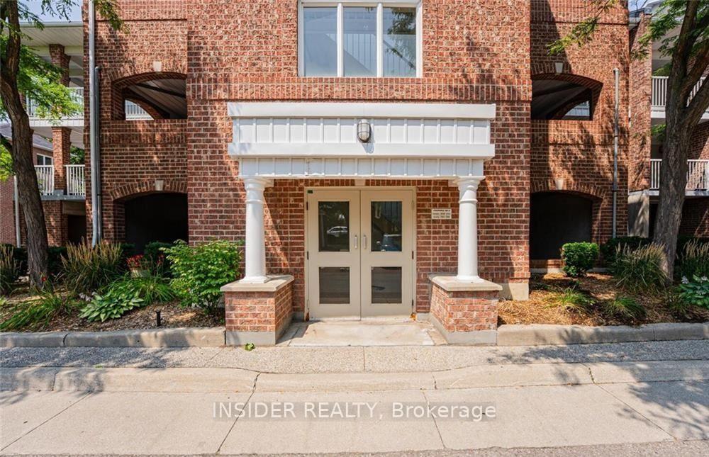 Photo 3 of Unit 212, 103 Bristol Road E, Mississauga, Hurontario — HOMEH