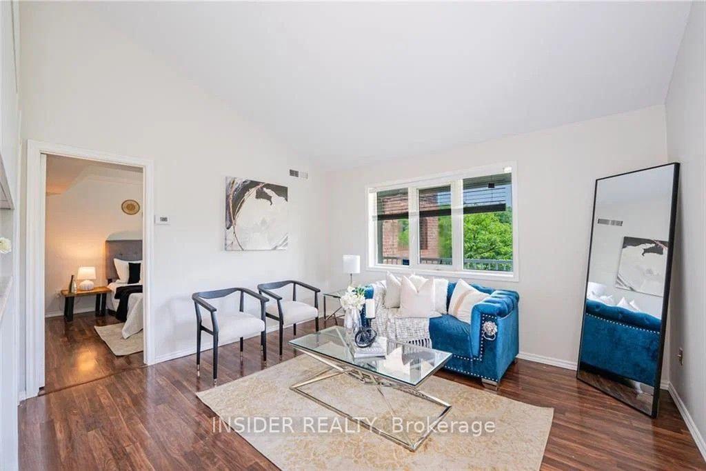 Photo 5 of Unit 212, 103 Bristol Road E, Mississauga, Hurontario — HOMEH