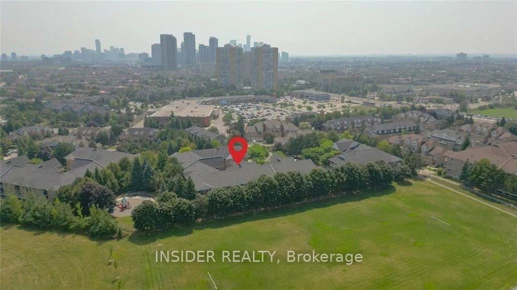 Photo 20 of Unit 212, 103 Bristol Road E, Mississauga, Hurontario — HOMEH