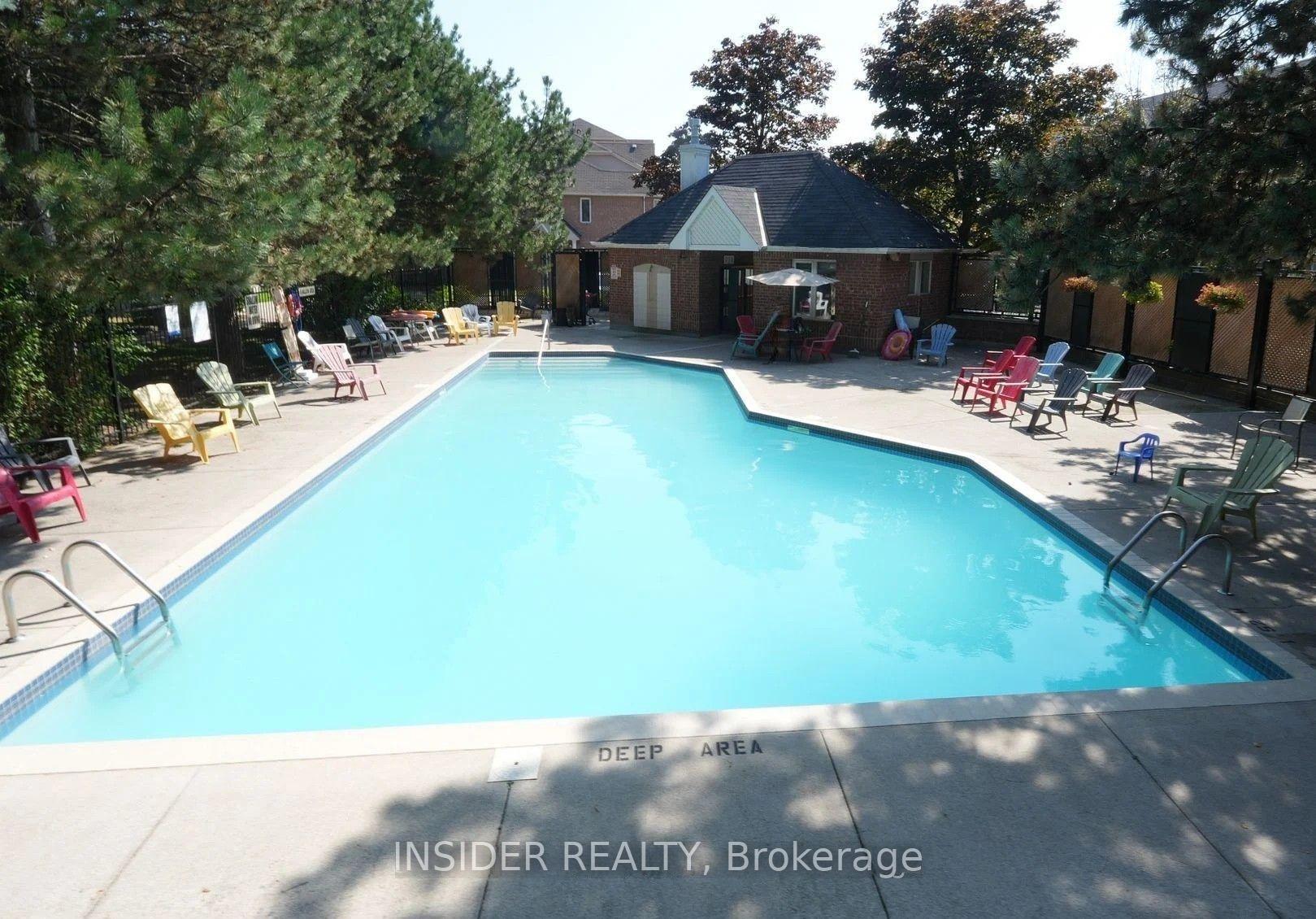Photo 21 of Unit 212, 103 Bristol Road E, Mississauga, Hurontario — HOMEH