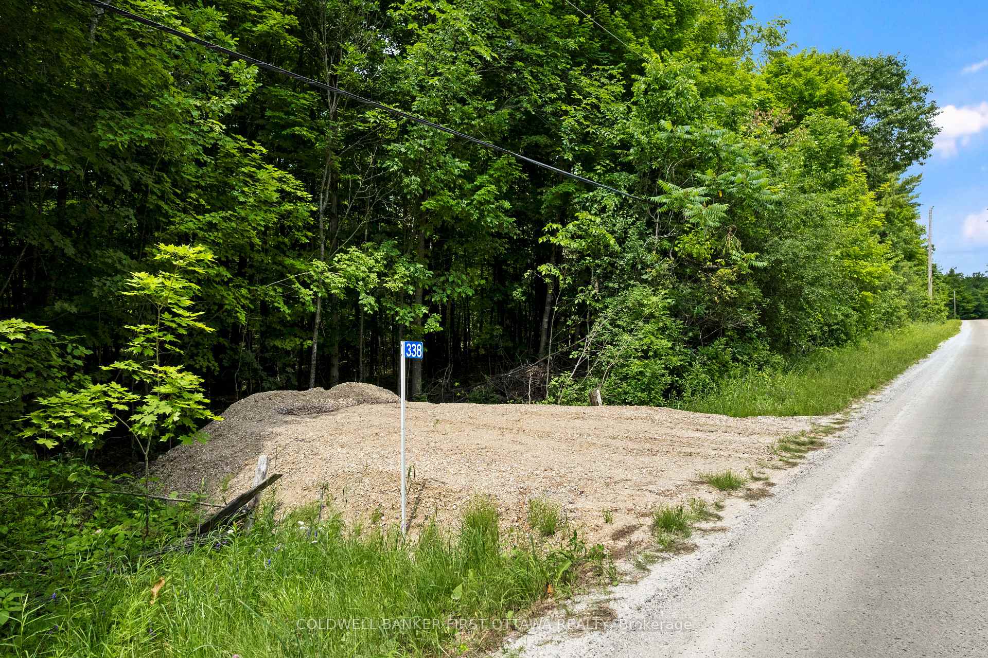 Photo 14 of 338 Ennis Road, Tay Valley, Bathurst/Burgess & Sherbrooke (Bathurst) Twp — HOMEH