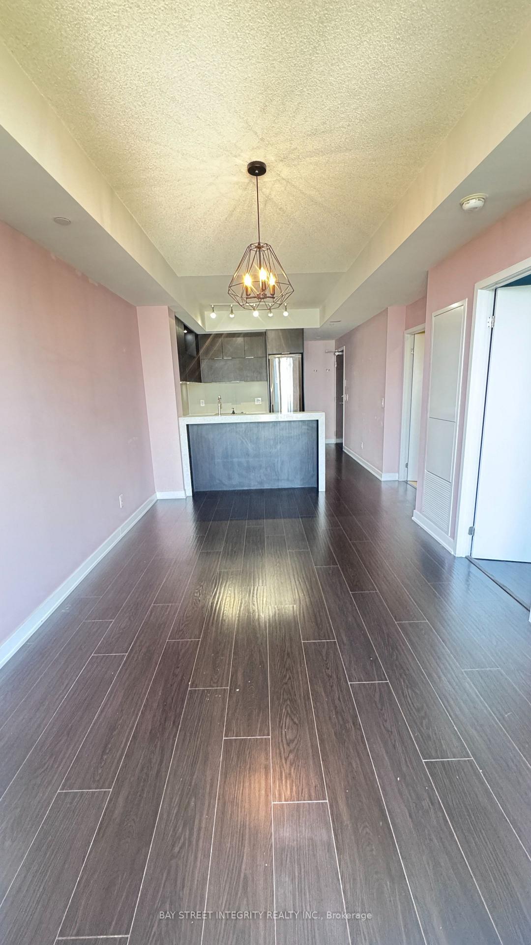 Photo 9 of Unit 1713, 55 Regent Park Boulevard, Toronto, Regent Park — HOMEH