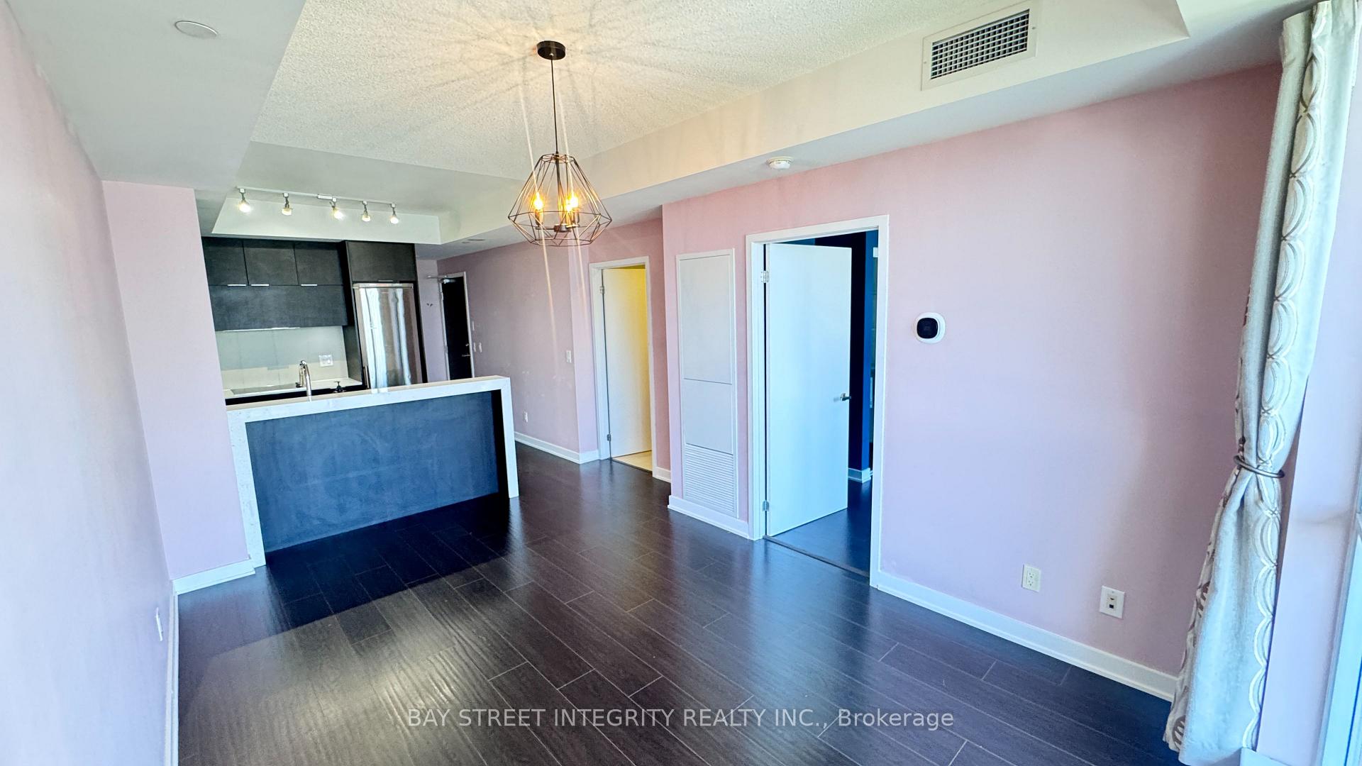 Photo 10 of Unit 1713, 55 Regent Park Boulevard, Toronto, Regent Park — HOMEH