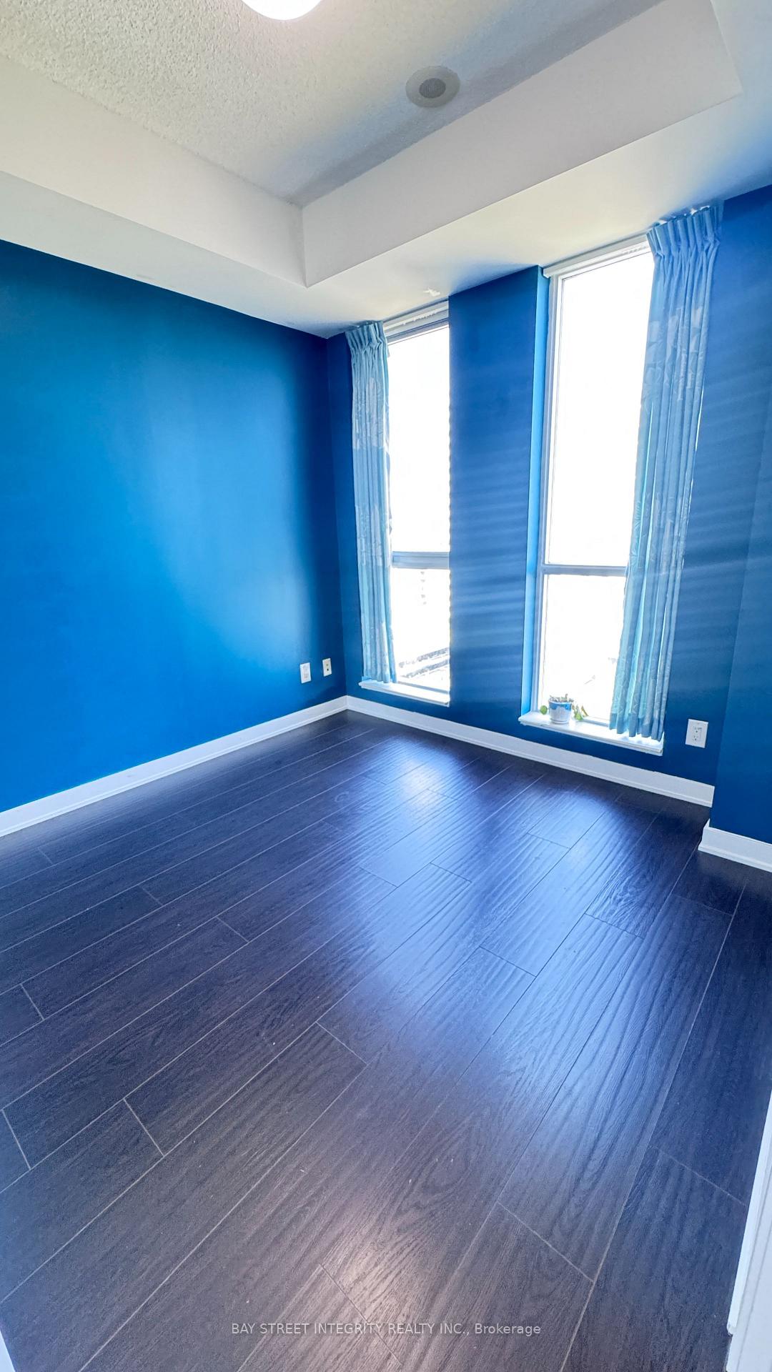 Photo 11 of Unit 1713, 55 Regent Park Boulevard, Toronto, Regent Park — HOMEH