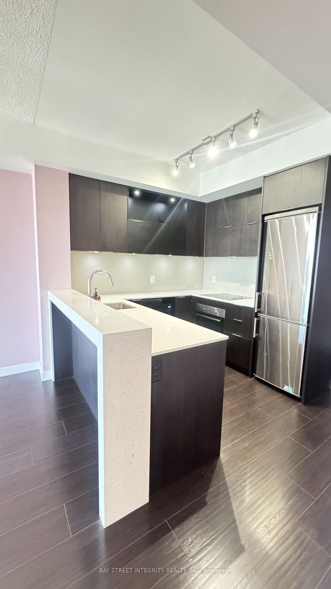 Photo 12 of Unit 1713, 55 Regent Park Boulevard, Toronto, Regent Park — HOMEH