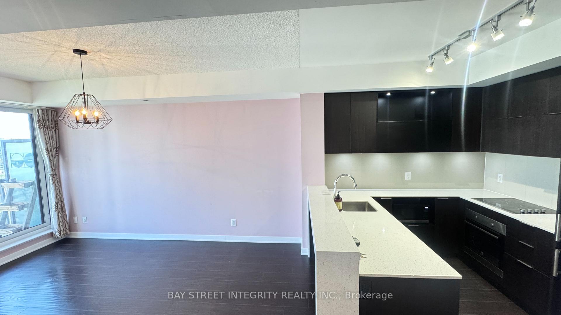Photo 13 of Unit 1713, 55 Regent Park Boulevard, Toronto, Regent Park — HOMEH