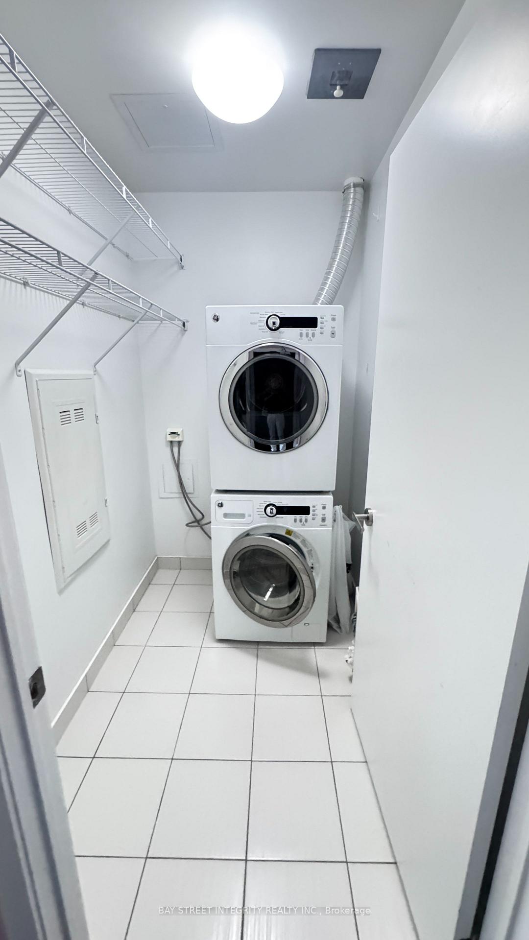 Photo 16 of Unit 1713, 55 Regent Park Boulevard, Toronto, Regent Park — HOMEH
