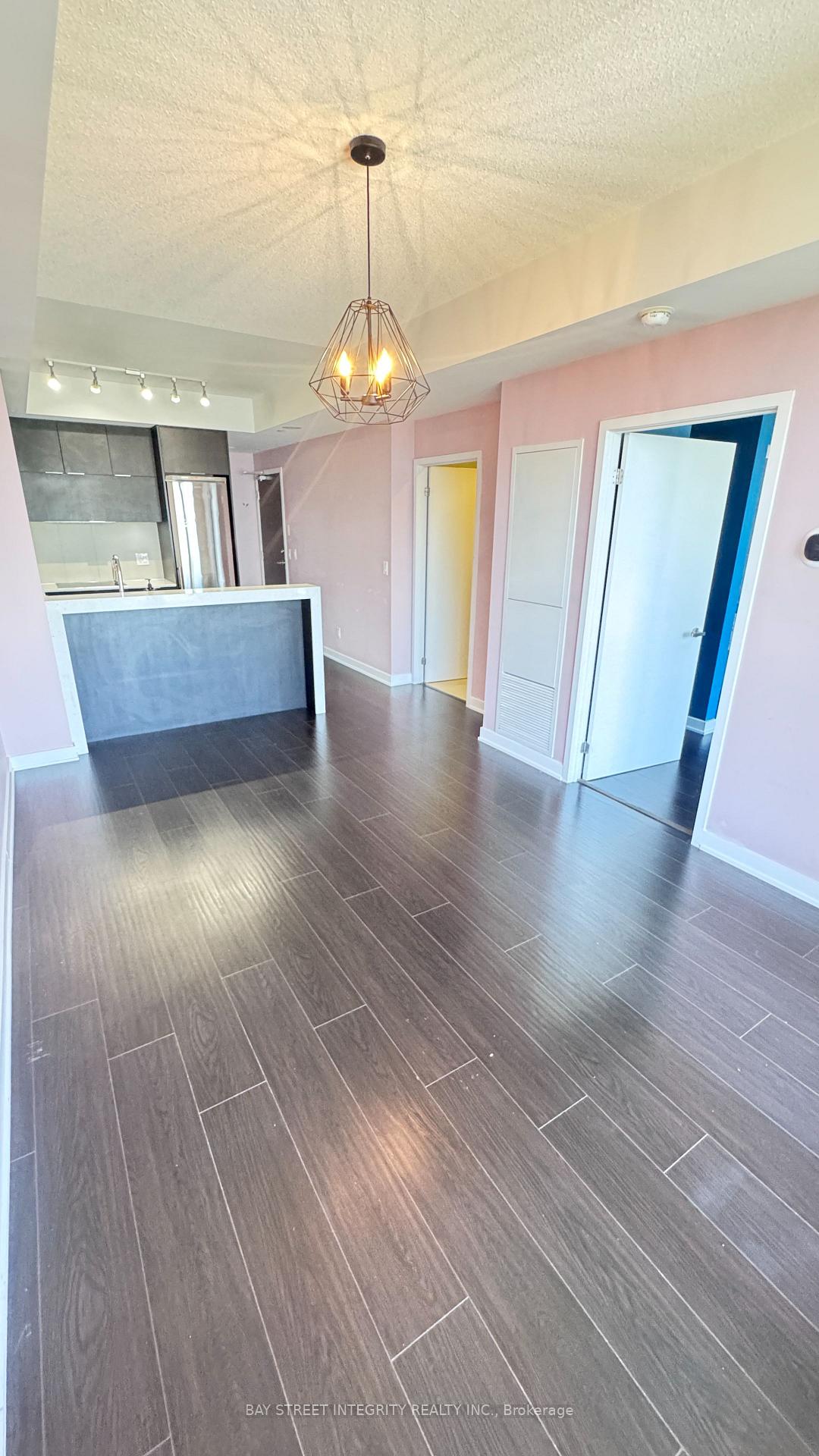 Photo 17 of Unit 1713, 55 Regent Park Boulevard, Toronto, Regent Park — HOMEH
