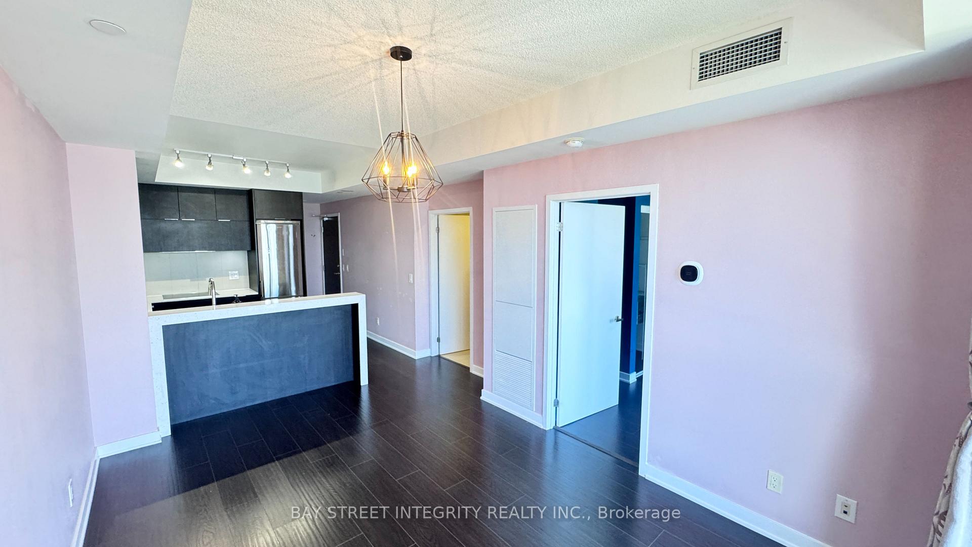Photo 18 of Unit 1713, 55 Regent Park Boulevard, Toronto, Regent Park — HOMEH