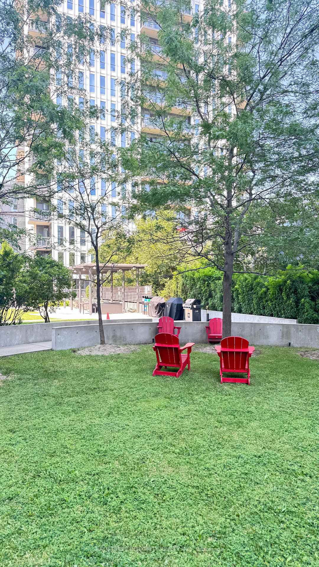 Photo 20 of Unit 1713, 55 Regent Park Boulevard, Toronto, Regent Park — HOMEH