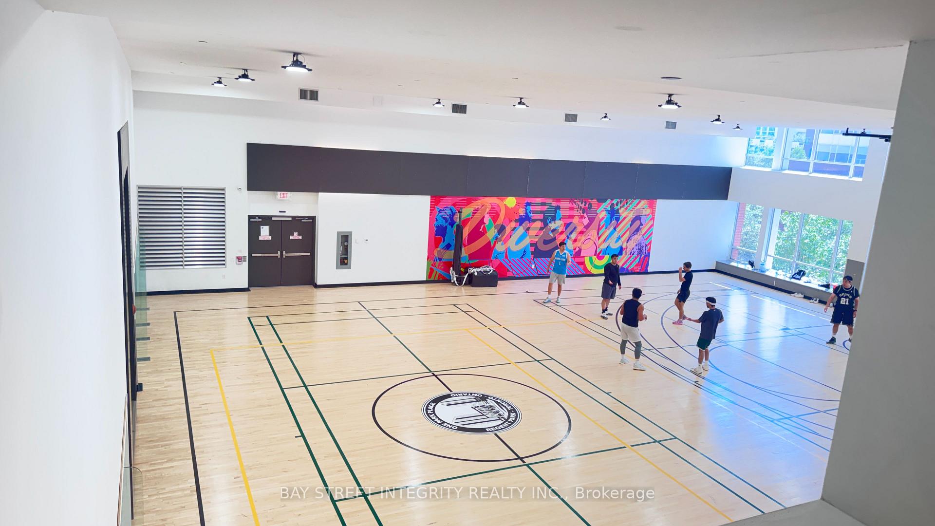 Photo 24 of Unit 1713, 55 Regent Park Boulevard, Toronto, Regent Park — HOMEH