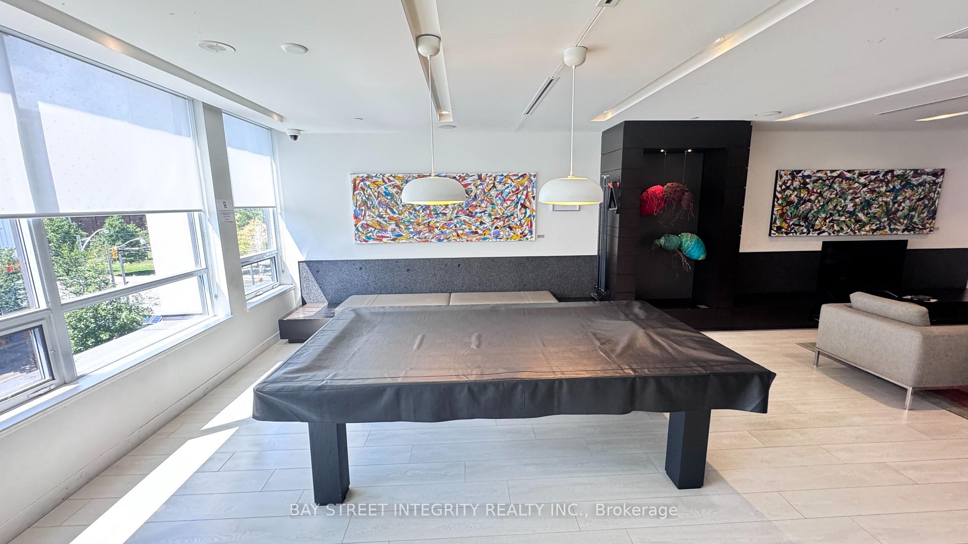 Photo 26 of Unit 1713, 55 Regent Park Boulevard, Toronto, Regent Park — HOMEH
