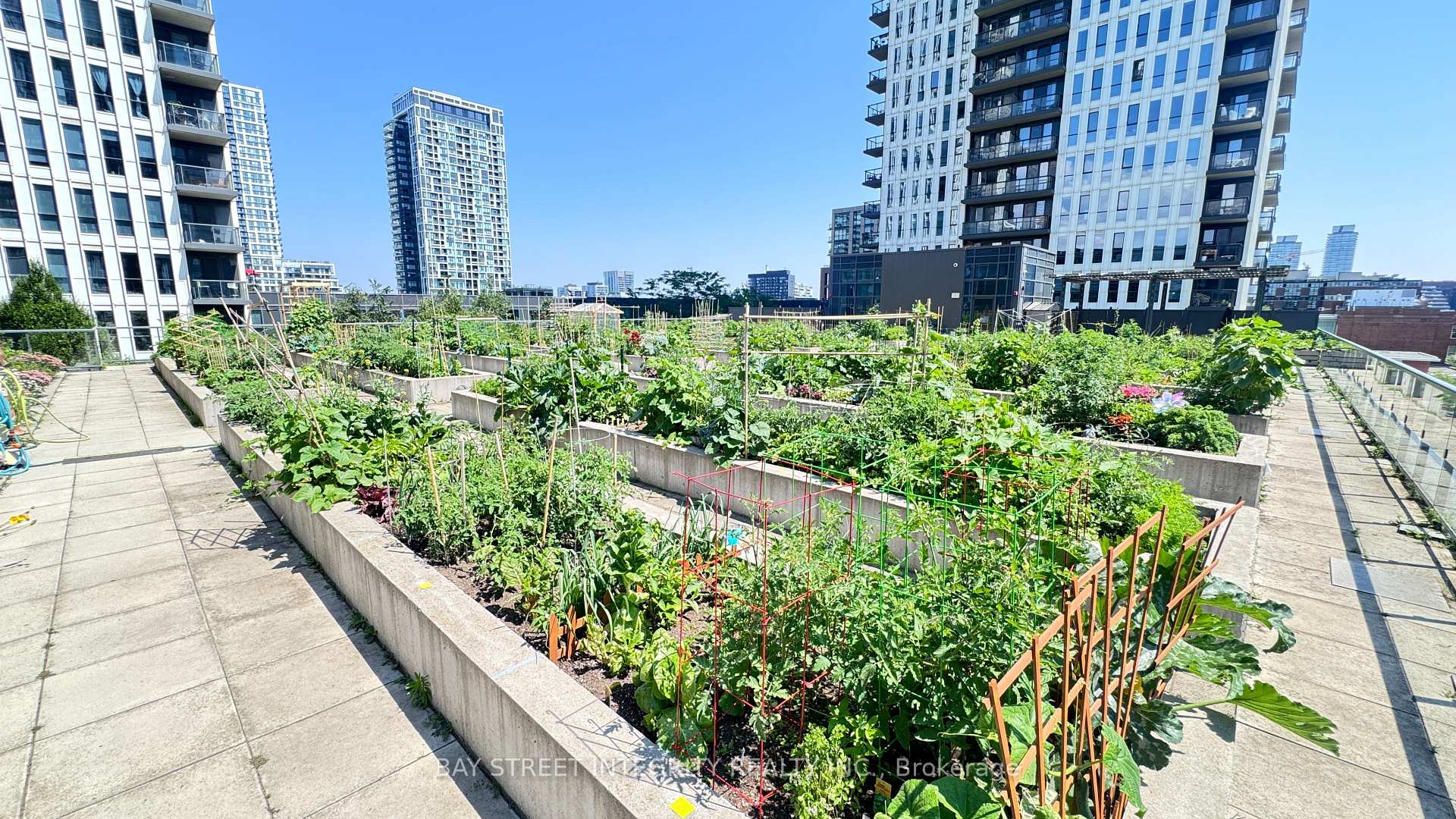 Photo 27 of Unit 1713, 55 Regent Park Boulevard, Toronto, Regent Park — HOMEH