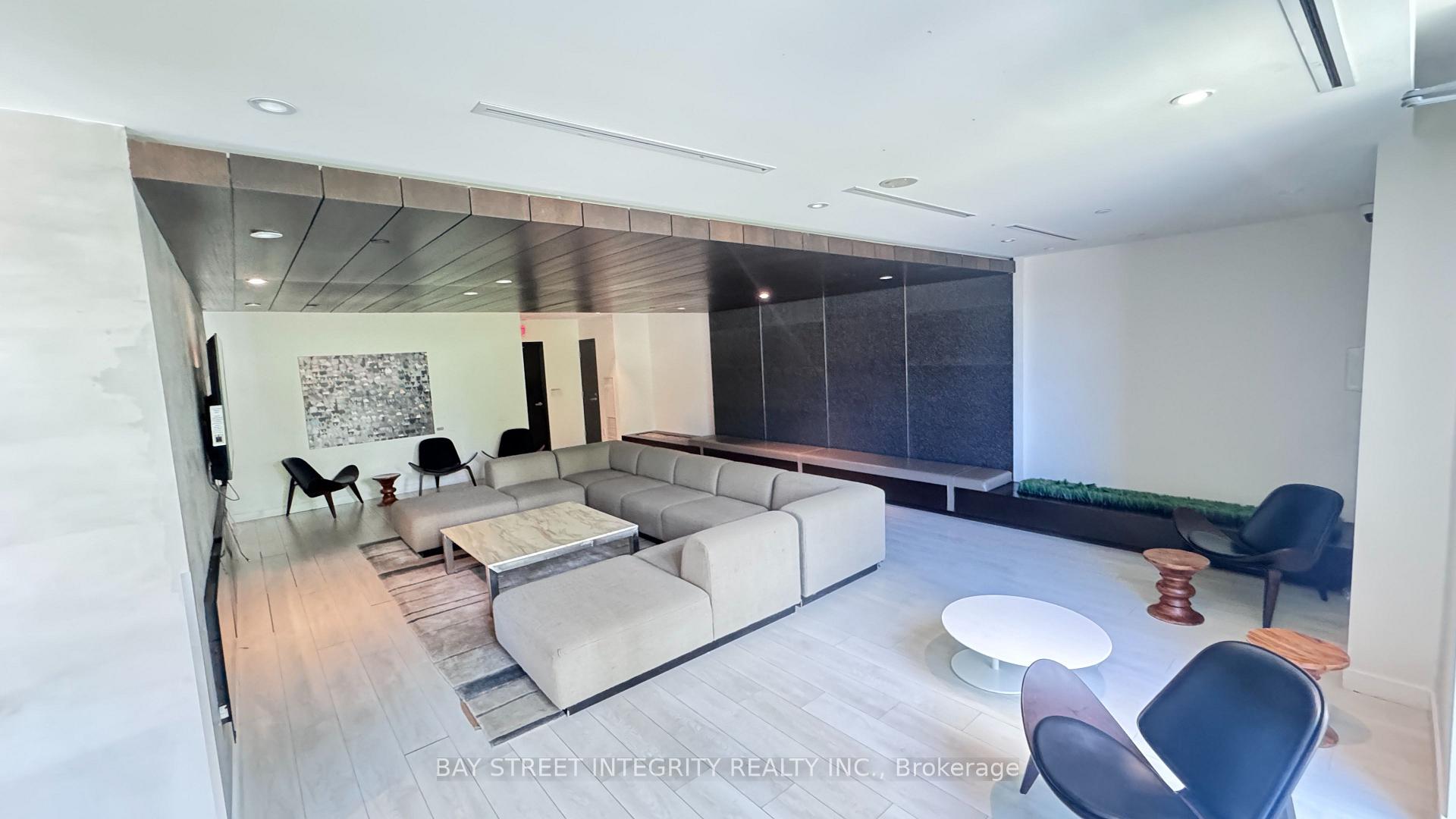 Photo 28 of Unit 1713, 55 Regent Park Boulevard, Toronto, Regent Park — HOMEH
