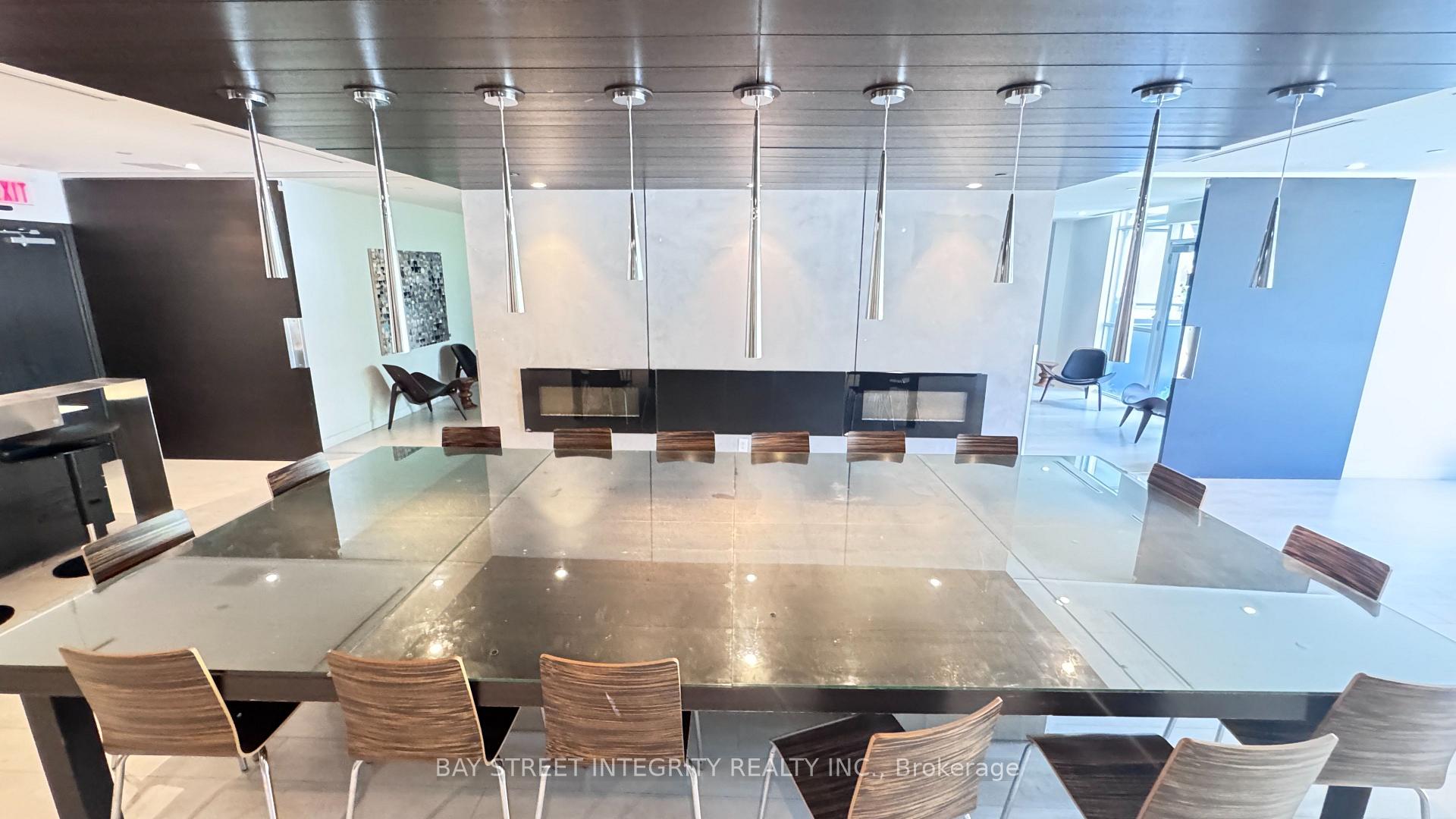 Photo 29 of Unit 1713, 55 Regent Park Boulevard, Toronto, Regent Park — HOMEH