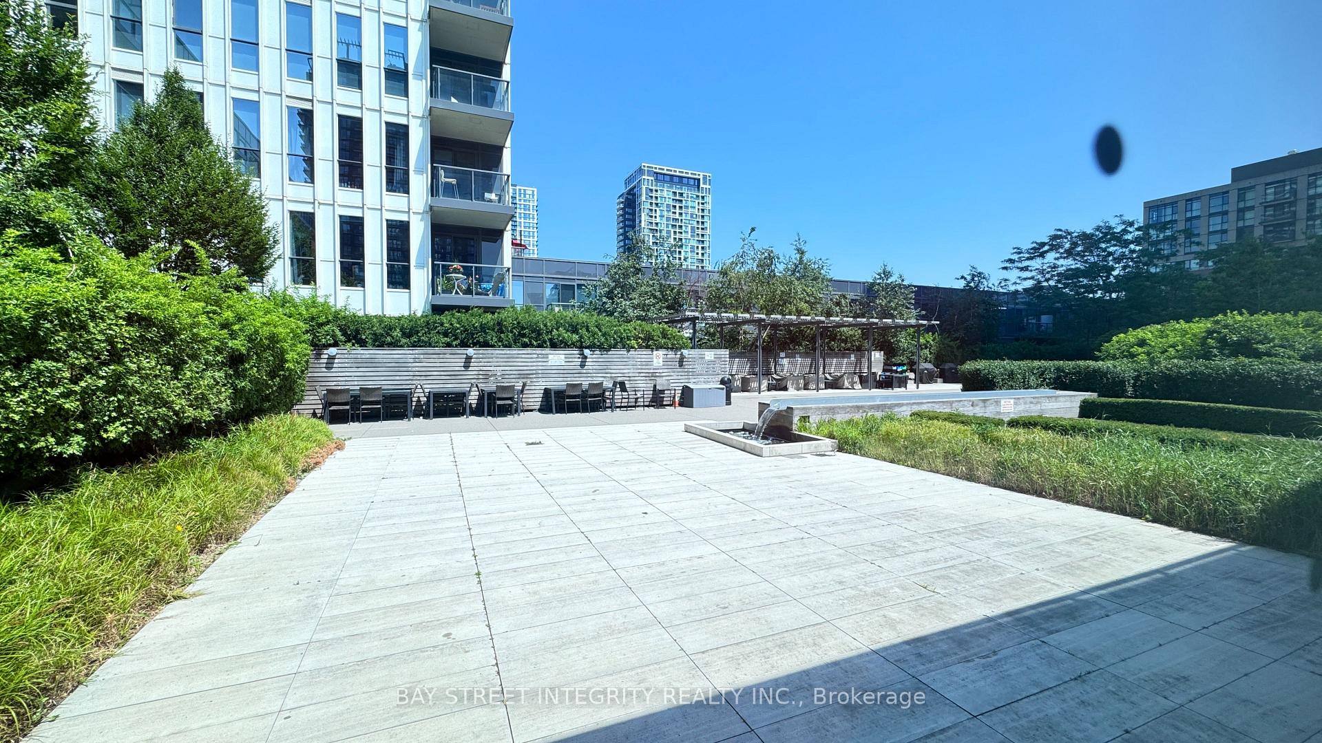 Photo 31 of Unit 1713, 55 Regent Park Boulevard, Toronto, Regent Park — HOMEH