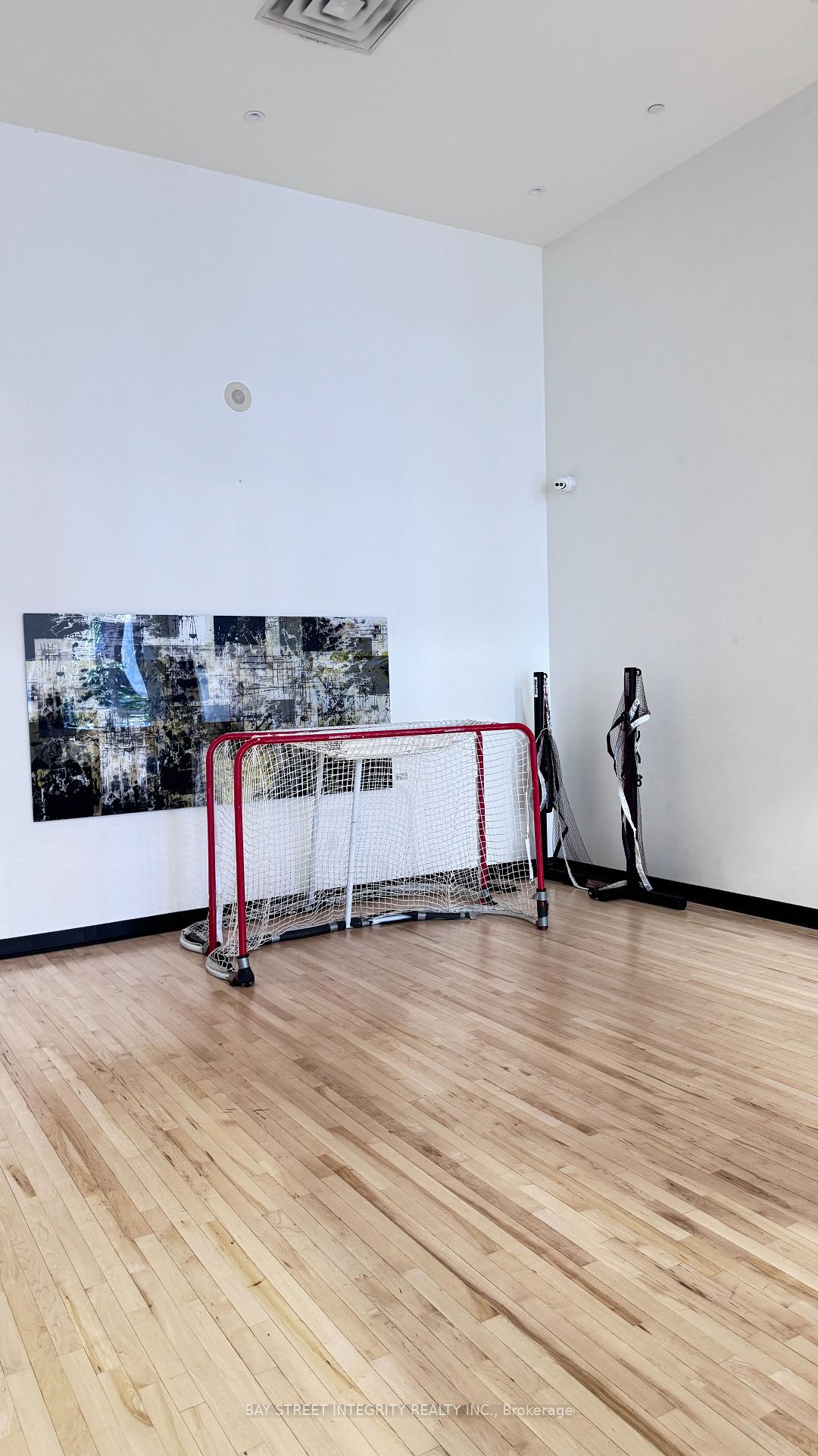 Photo 32 of Unit 1713, 55 Regent Park Boulevard, Toronto, Regent Park — HOMEH