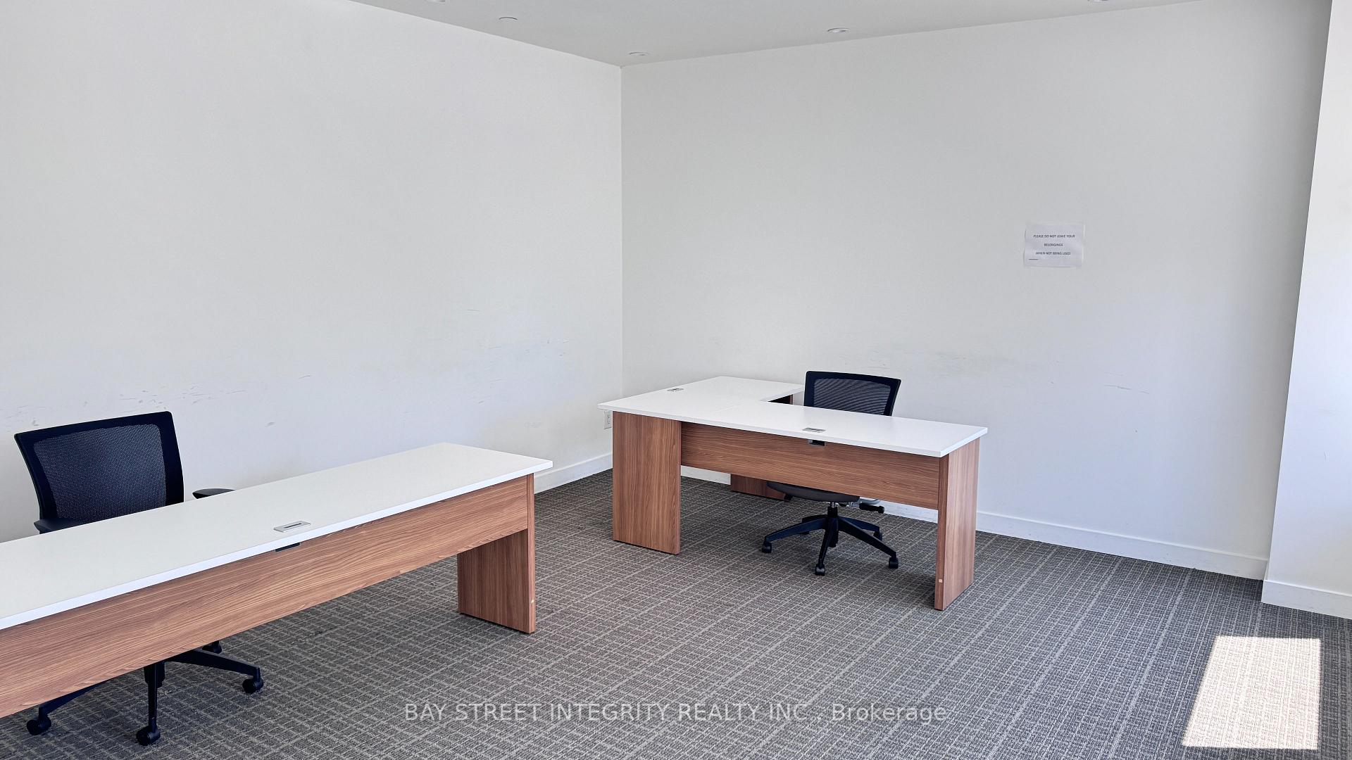 Photo 36 of Unit 1713, 55 Regent Park Boulevard, Toronto, Regent Park — HOMEH