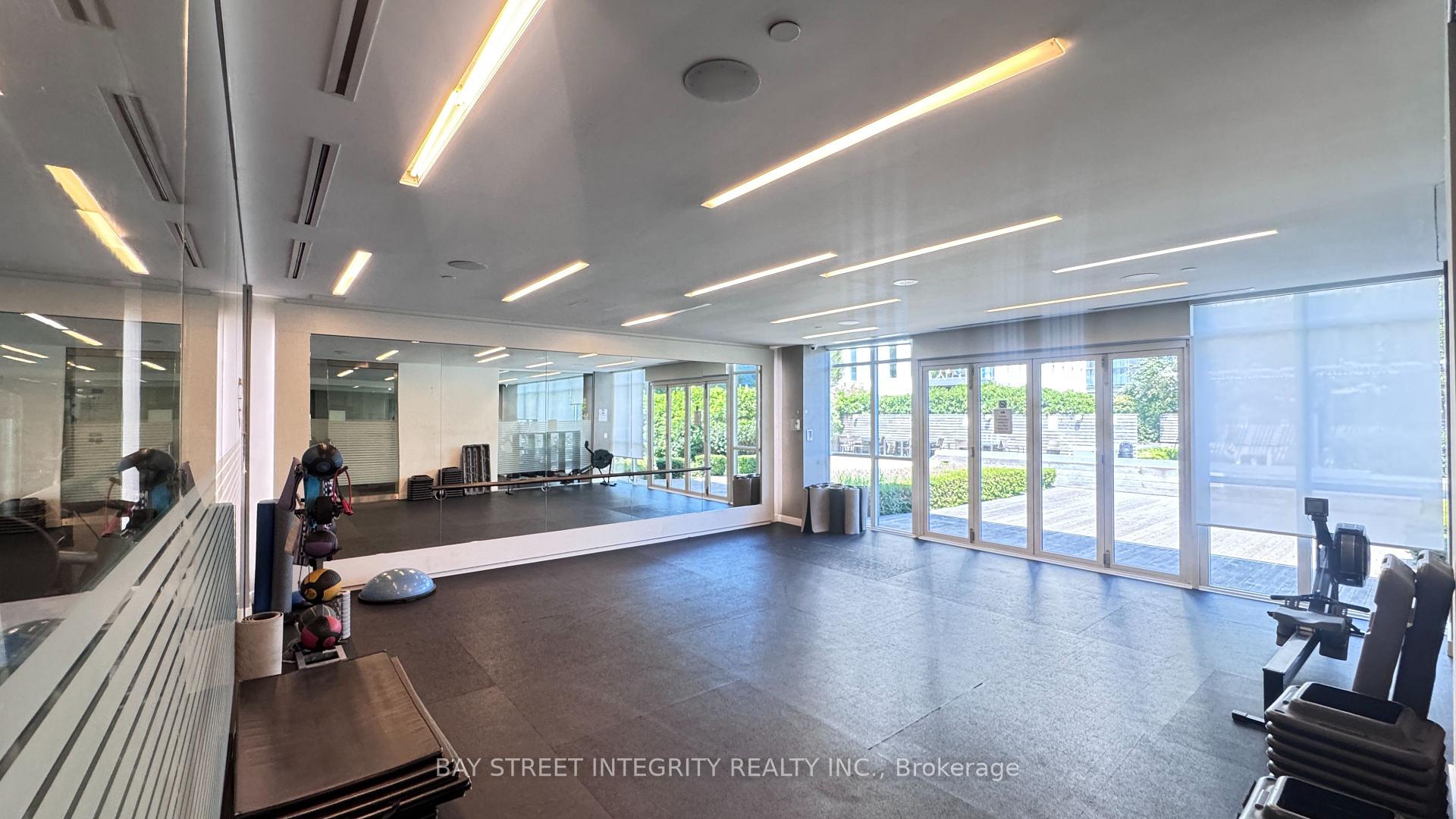 Photo 37 of Unit 1713, 55 Regent Park Boulevard, Toronto, Regent Park — HOMEH