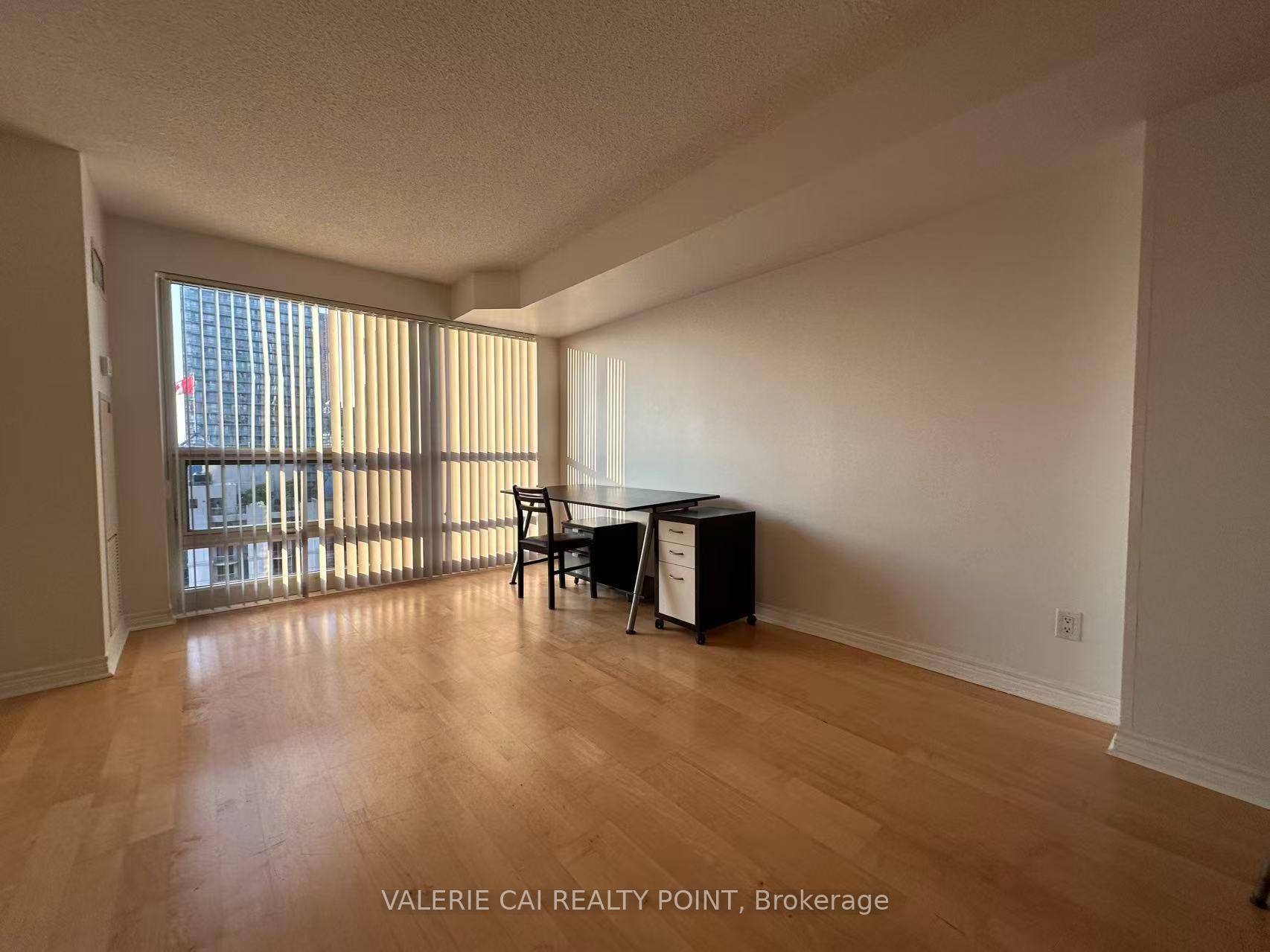 Photo 3 of Unit 2214, 763 Bay Street, Toronto, Bay Street Corridor — HOMEH