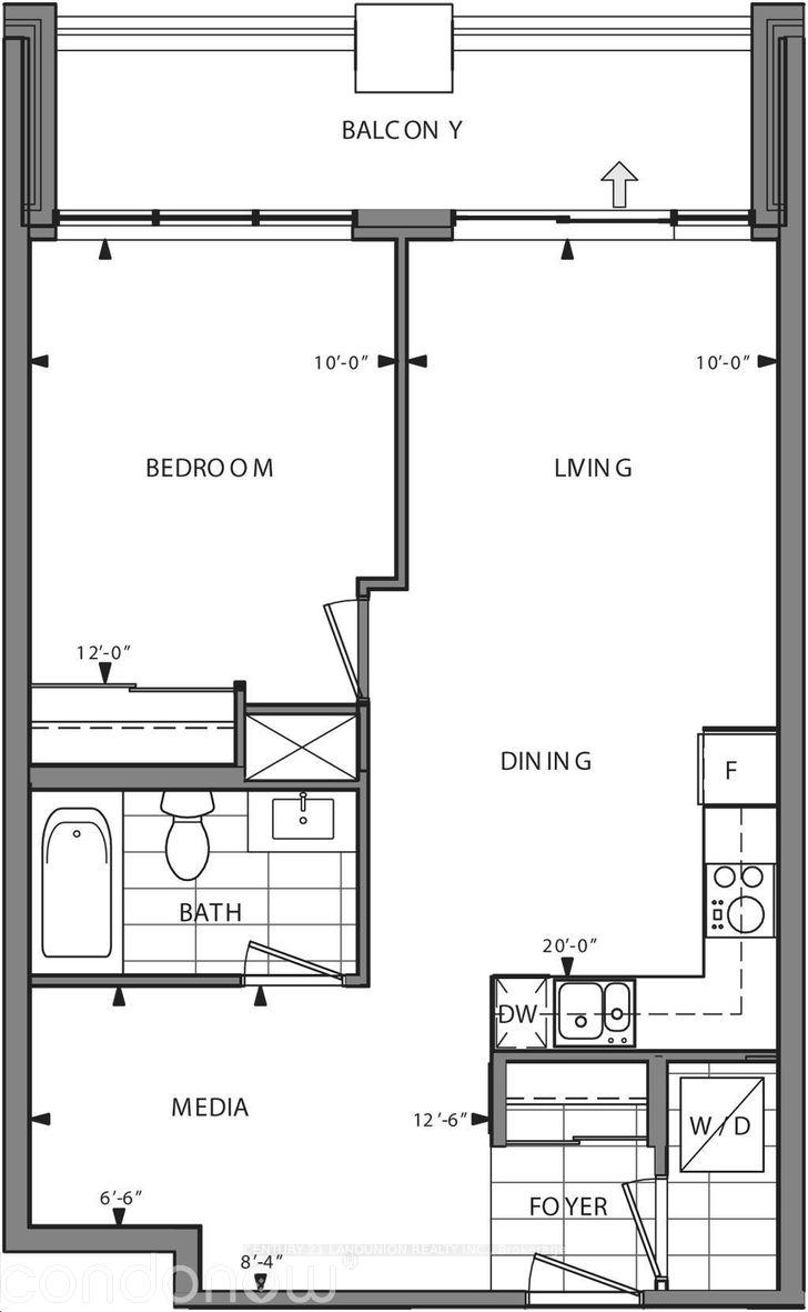 Photo 1 of Unit 323, 28 Uptown Drive, Markham, Unionville — HOMEH
