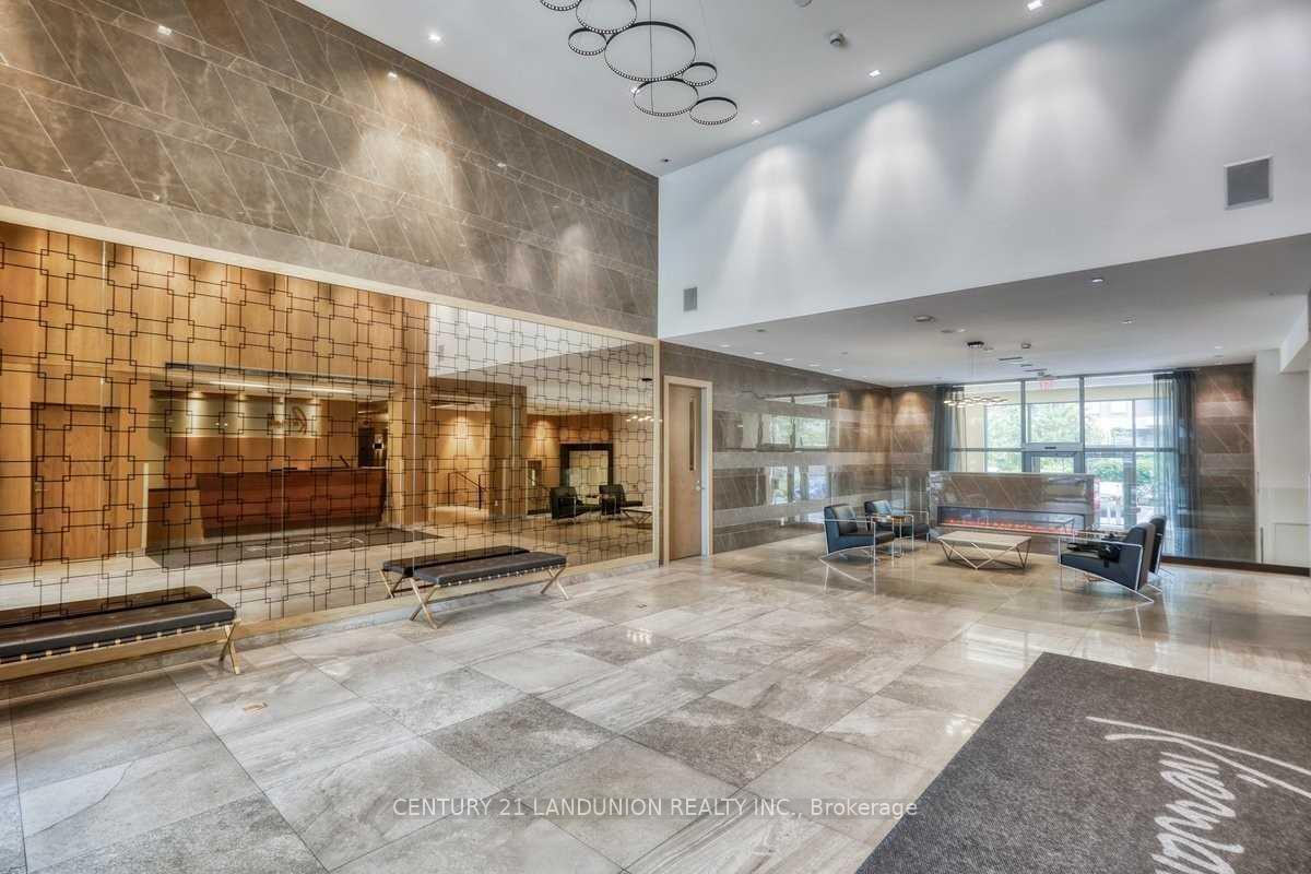 Photo 3 of Unit 323, 28 Uptown Drive, Markham, Unionville — HOMEH