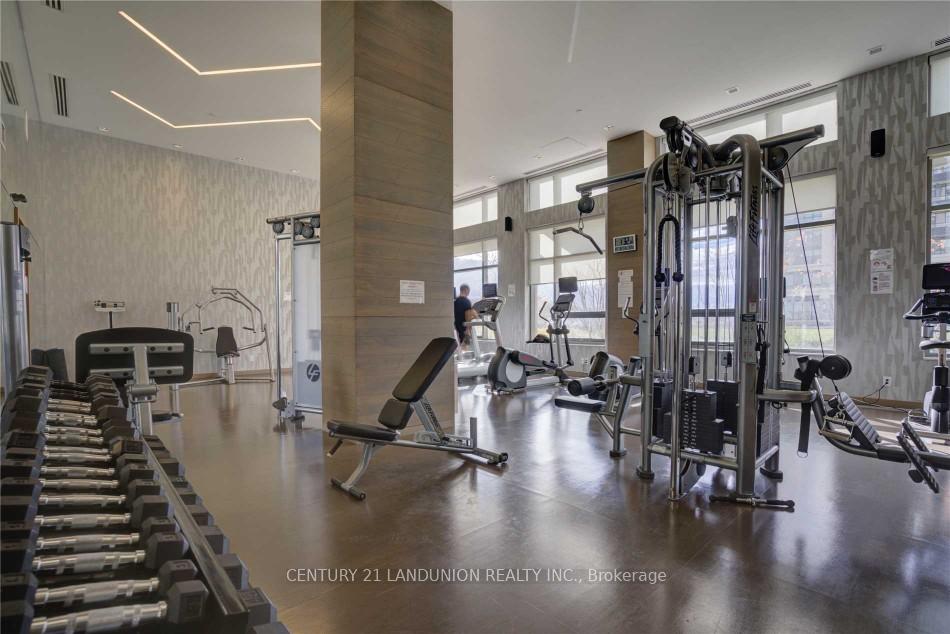 Photo 5 of Unit 323, 28 Uptown Drive, Markham, Unionville — HOMEH